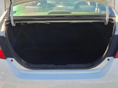 2010 Honda Civic Coupe LX Automatic