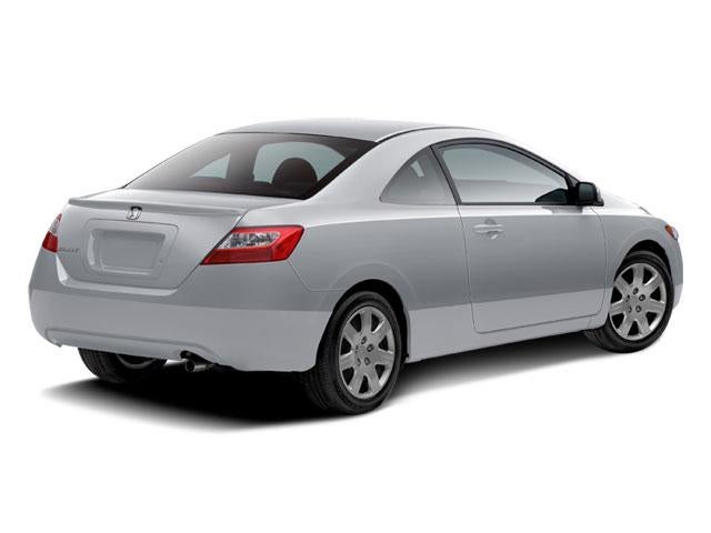 2010 Honda Civic Coupe LX Automatic