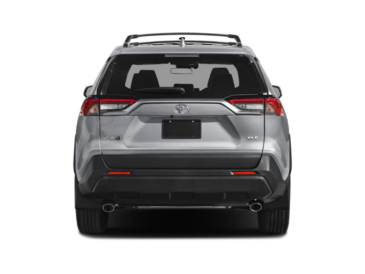 2024 Toyota RAV4 XLE FWD (Natl)