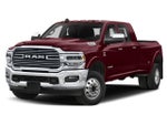 2019 RAM 3500 Longhorn 4x4 Mega Cab 6'4" Box