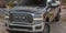 2019 RAM 3500 Longhorn 4x4 Mega Cab 6'4" Box
