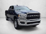 2022 RAM 2500 Big Horn 4x4 Crew Cab 6'4" Box