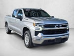 2022 Chevrolet Silverado 1500 Crew Cab Short Box 4-Wheel Drive LT 1LT