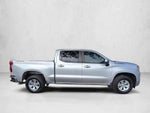 2022 Chevrolet Silverado 1500 Crew Cab Short Box 4-Wheel Drive LT 1LT