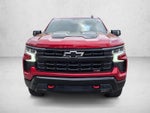 2023 Chevrolet Silverado 1500 Crew Cab Short Box 4-Wheel Drive LT Trail Boss