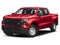 2023 Chevrolet Silverado 1500 Crew Cab Short Box 4-Wheel Drive LT Trail Boss