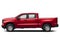 2023 Chevrolet Silverado 1500 Crew Cab Short Box 4-Wheel Drive LT Trail Boss