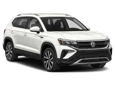 2023 Volkswagen Taos SE FWD