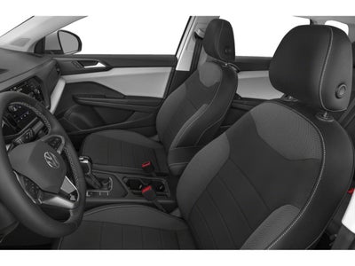2024 Volkswagen Taos SE FWD