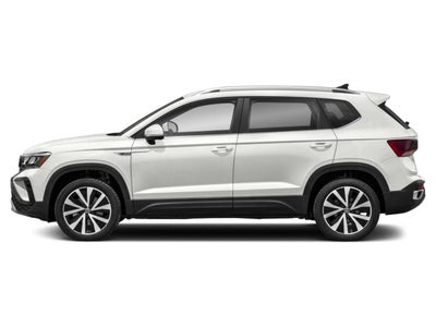 2024 Volkswagen Taos SE FWD