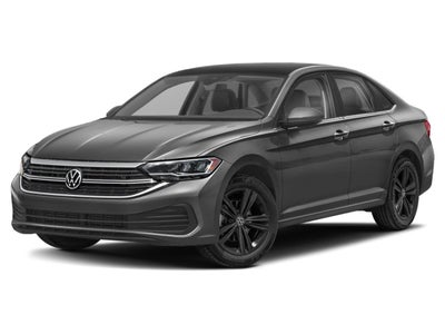 2023 Volkswagen Jetta SE Auto