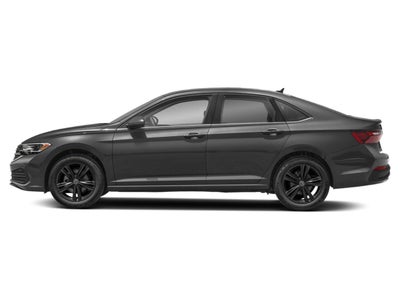 2023 Volkswagen Jetta SE Auto