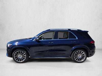 2021 Mercedes-Benz GLE GLE 350 4MATIC® SUV