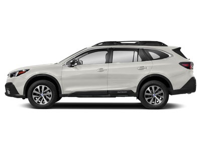 2022 Subaru Outback CVT