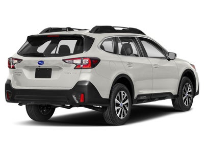 2022 Subaru Outback CVT