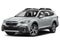 2022 Subaru Outback CVT