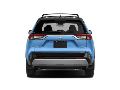 2023 Toyota RAV4 Hybrid XSE AWD (Natl)
