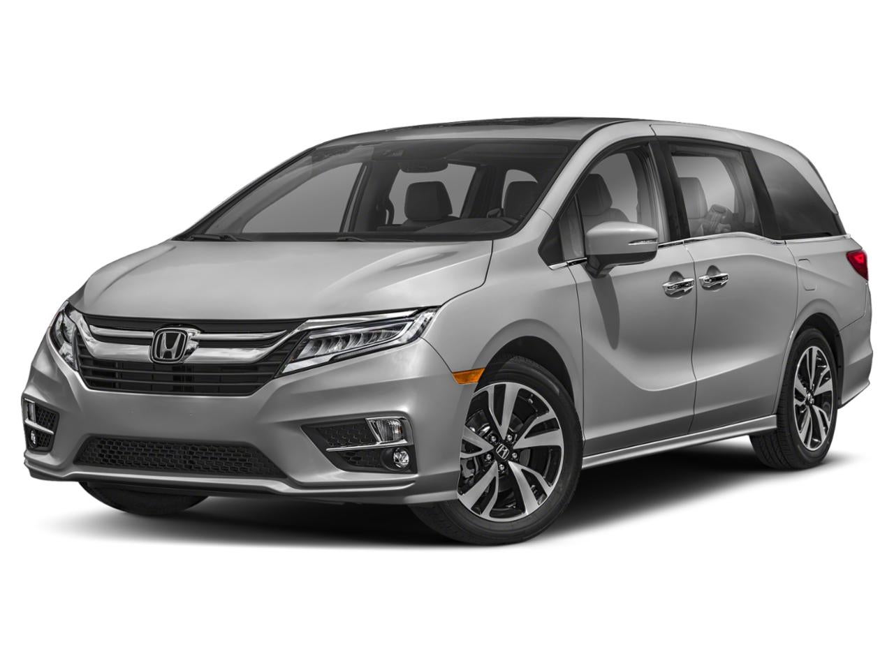 2019 Honda Odyssey Elite Auto