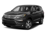 2017 Honda Pilot EX-L AWD