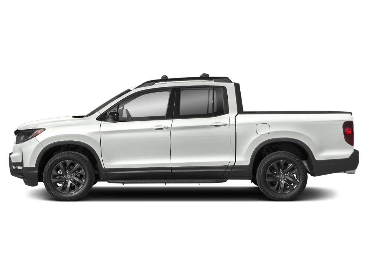 2023 Honda Ridgeline Sport AWD