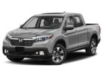 2020 Honda Ridgeline RTL AWD