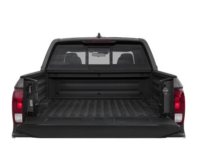 2020 Honda Ridgeline RTL AWD