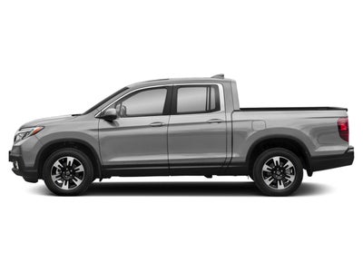 2020 Honda Ridgeline RTL AWD