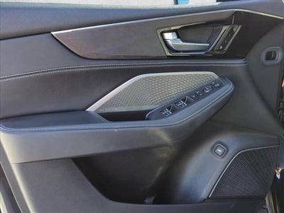 2023 Acura MDX SH-AWD w/Advance Package