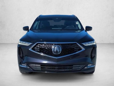 2023 Acura MDX SH-AWD w/Advance Package