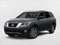 2013 Nissan Pathfinder 2WD 4dr SL