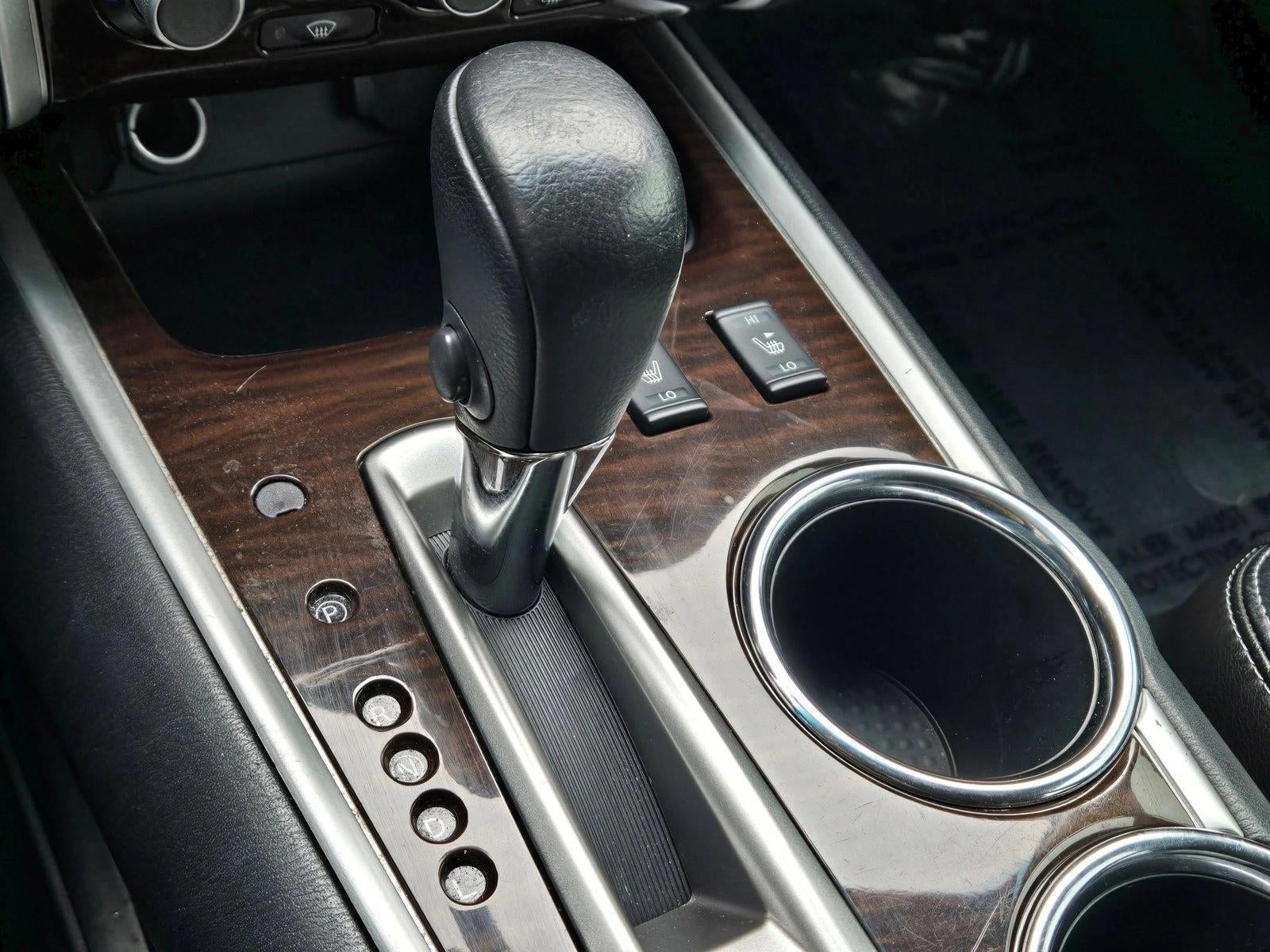 2013 Nissan Pathfinder 2WD 4dr SL