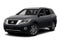 2013 Nissan Pathfinder 2WD 4dr SL
