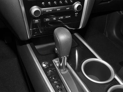 2013 Nissan Pathfinder 2WD 4dr SL