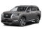 2025 Nissan Pathfinder Platinum 2WD