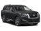 2025 Nissan Pathfinder Platinum 2WD