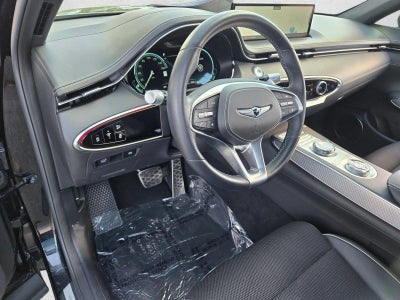 2024 Genesis GV70 2.5T AWD