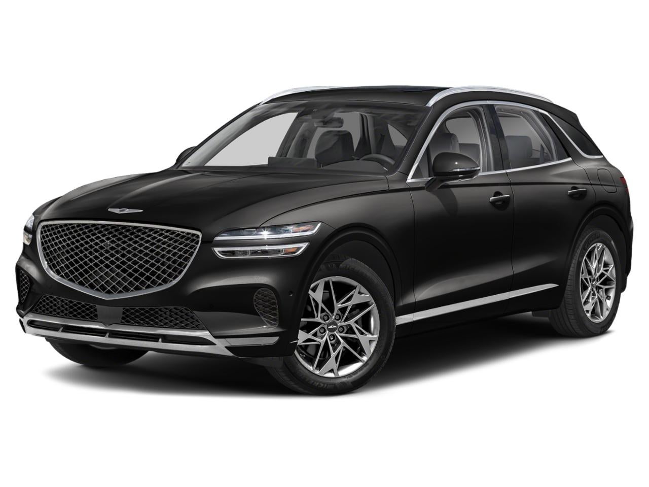 2024 Genesis GV70 2.5T AWD