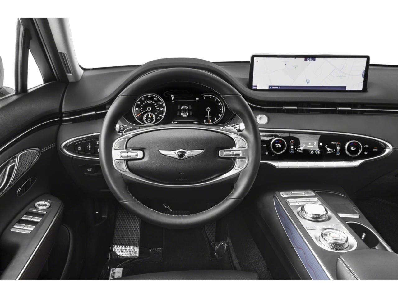 2024 Genesis GV70 2.5T AWD