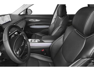 2024 Genesis GV70 2.5T AWD