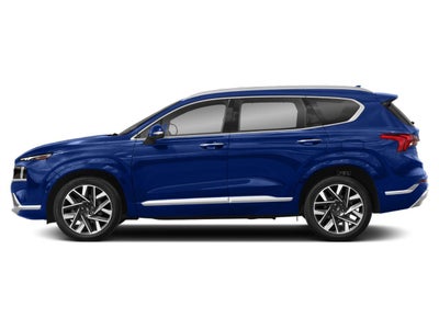 2023 Hyundai SANTA FE Calligraphy FWD