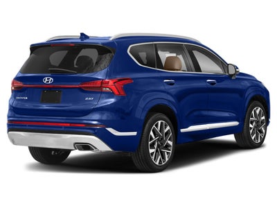 2023 Hyundai SANTA FE Calligraphy FWD