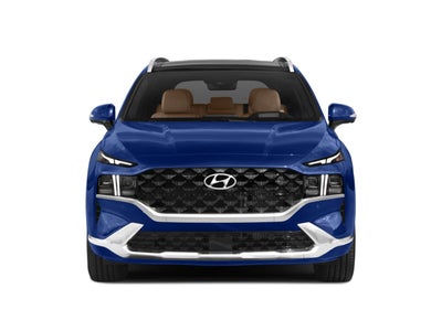 2023 Hyundai SANTA FE Calligraphy FWD
