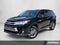 2019 Toyota Highlander Hybrid XLE V6 AWD (Natl)