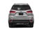 2019 Toyota Highlander Hybrid XLE V6 AWD (Natl)