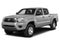 2015 Toyota Tacoma 4WD Double Cab Short Bed V6 Automatic (Natl)