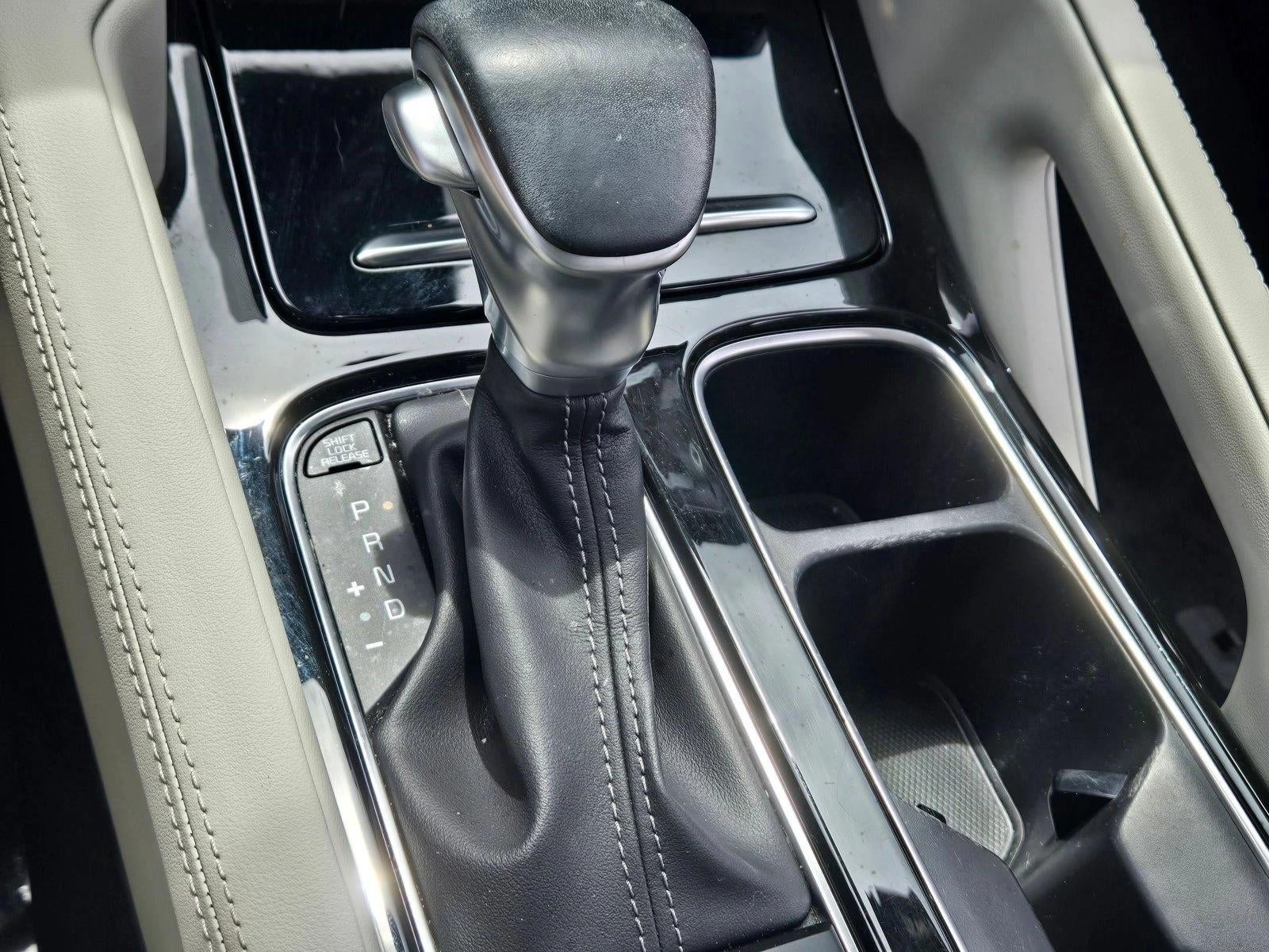 2021 Kia Telluride EX AWD