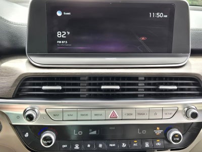 2021 Kia Telluride EX AWD