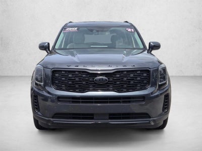 2021 Kia Telluride EX AWD
