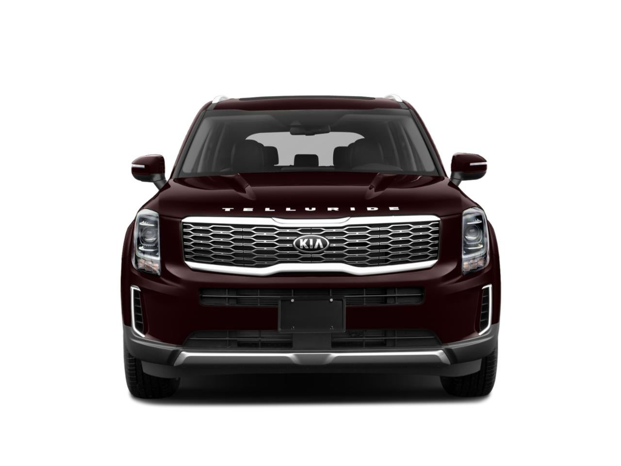 2021 Kia Telluride EX AWD