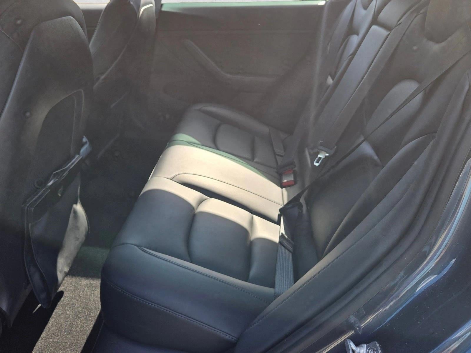 2021 Tesla Model 3 Performance AWD